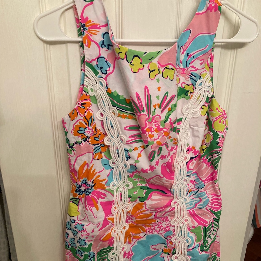 Lilly Pulitzer for Target dress